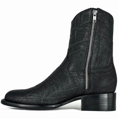 EMMA NEGRO FULL ELEFANTE OVAL