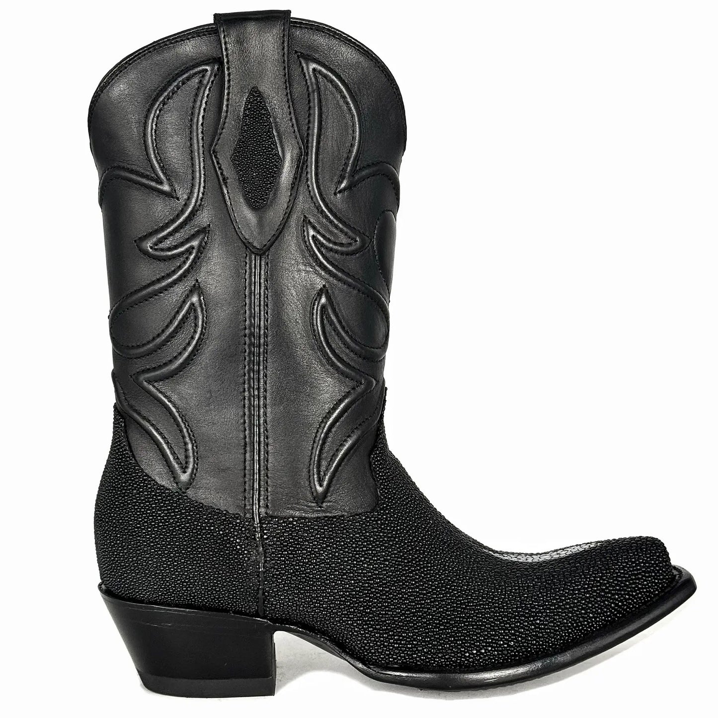 COWBOY MANTARRAYA DAMA