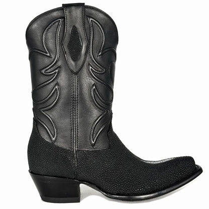 COWBOY MANTARRAYA DAMA