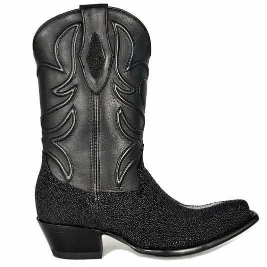 COWBOY MANTARRAYA DAMA