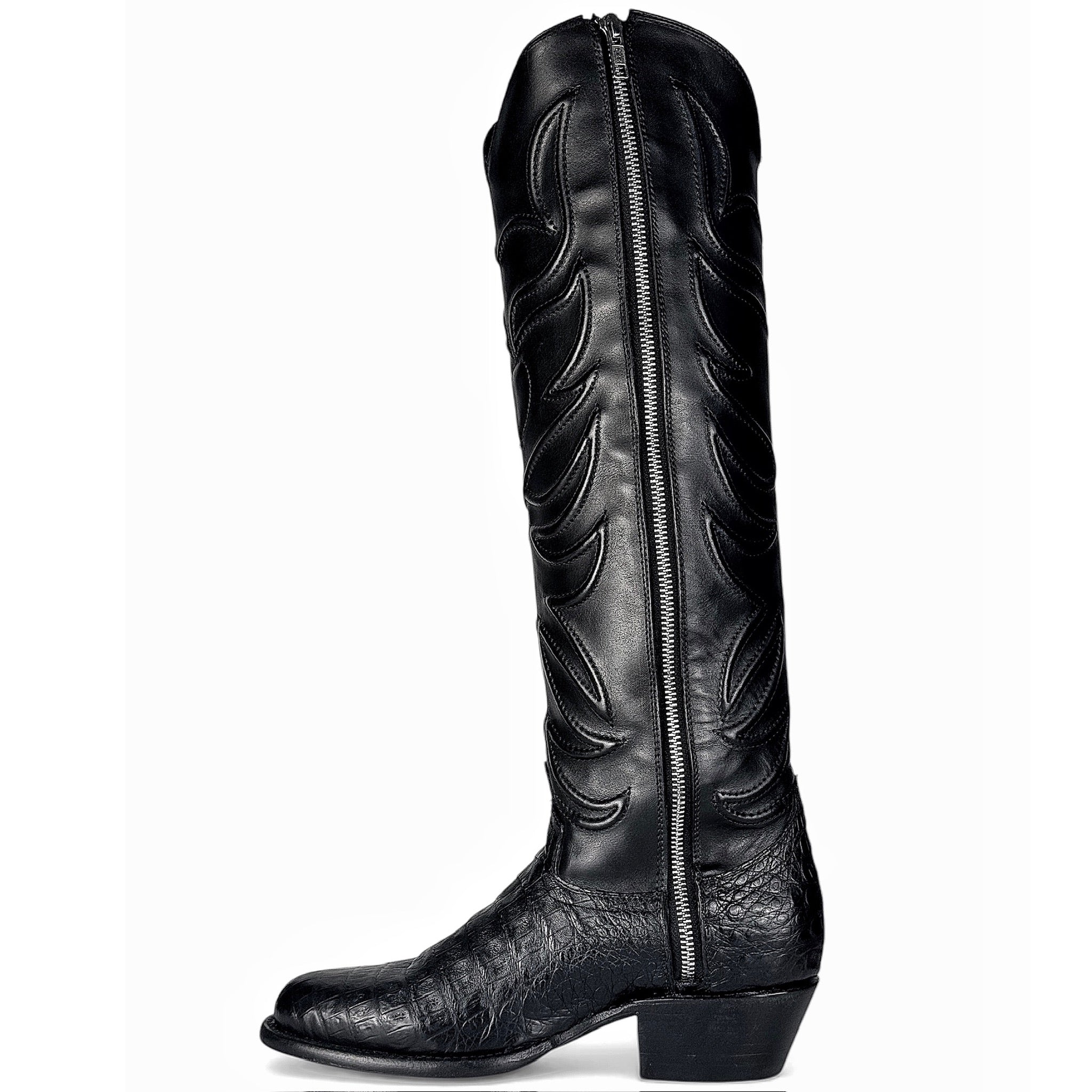 COWBOY BLACK COCODRILO DAMA