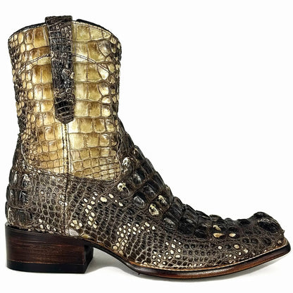 EMMA FULL NATURAL NUCA DE AMERICAN ALLIGATOR DUBAI