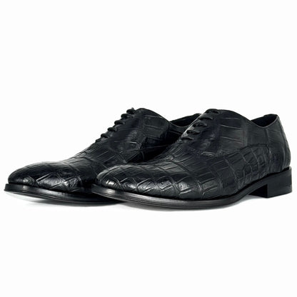 NEGRO CROCO ALEXANDER