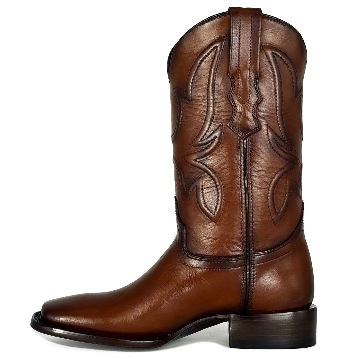 COWBOY MIEL BULLDOG
