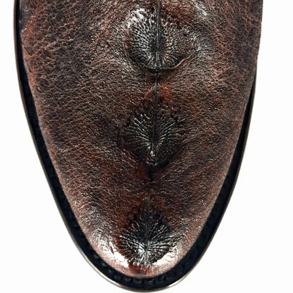 EMMA ESTURIÓN OVAL