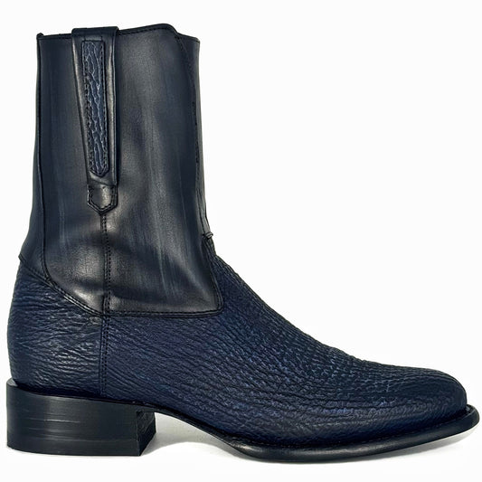 ARTHUR BLUE TIBURON BOOTS OVAL
