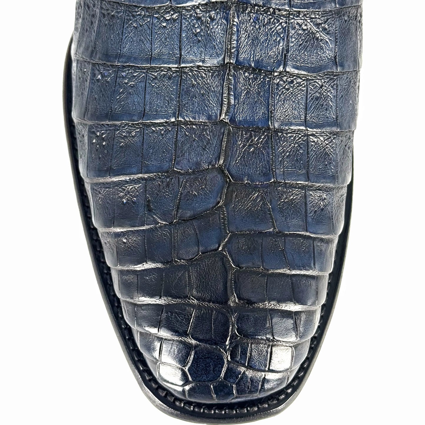 EMMA AZUL FULL COCODRILO FUSCUS FRANCESA