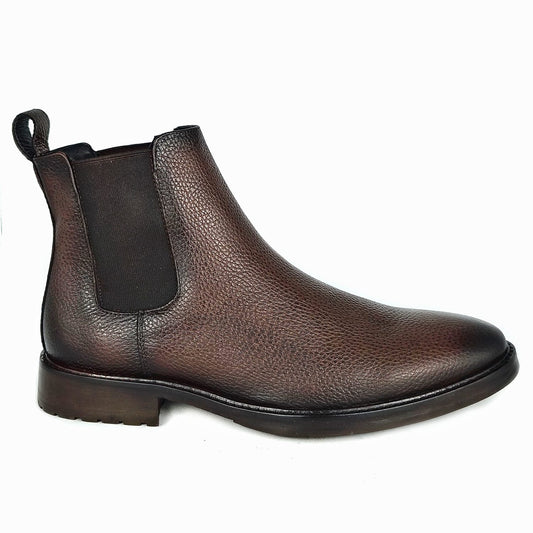 CHELSEA VENADO BROWN TRACK