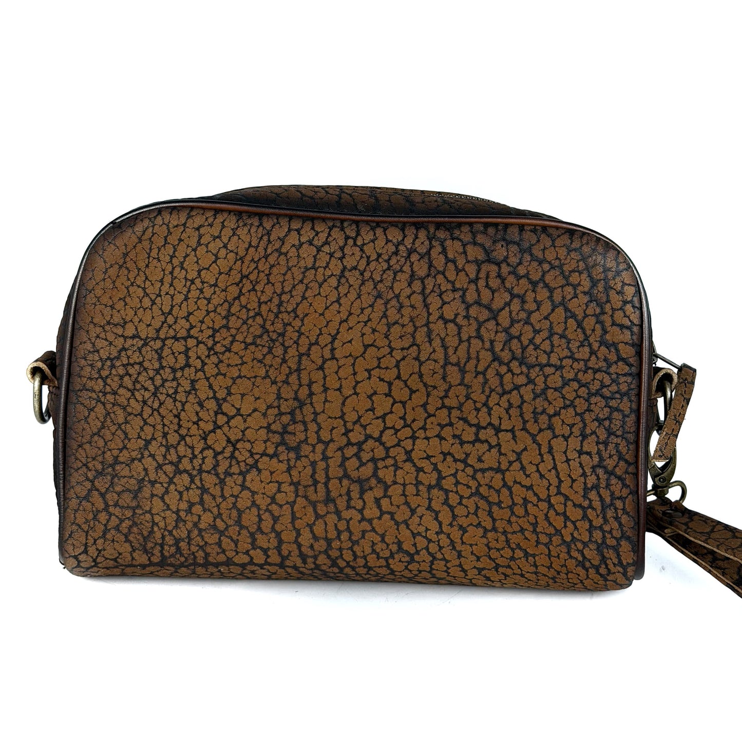 BANDOLERA CUELLO DE TORO