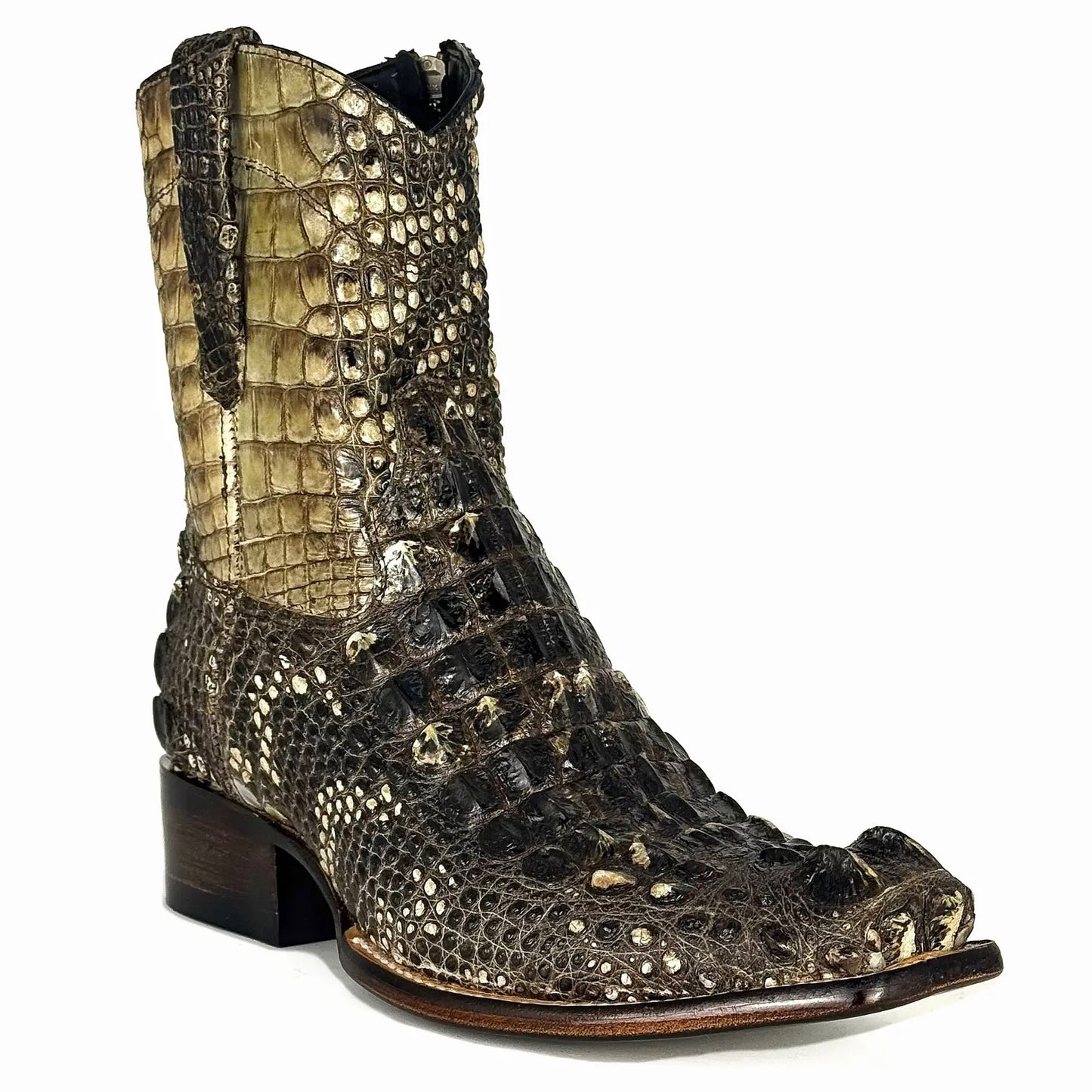 EMMA FULL NATURAL NUCA DE AMERICAN ALLIGATOR DUBAI