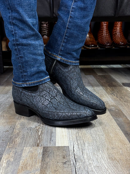 EMMA GREY ELEFANTE BOOTS FRANCESA