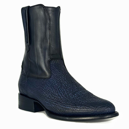 ARTHUR AZUL TIBURON OVAL