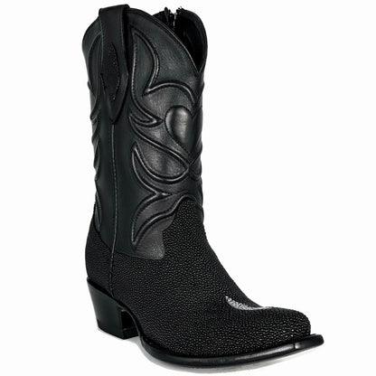 COWBOY MANTARRAYA DAMA
