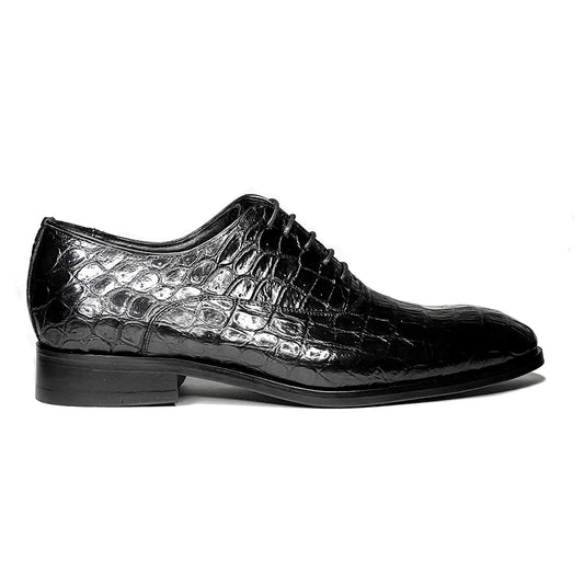 BLACK CROCO ALEXANDER