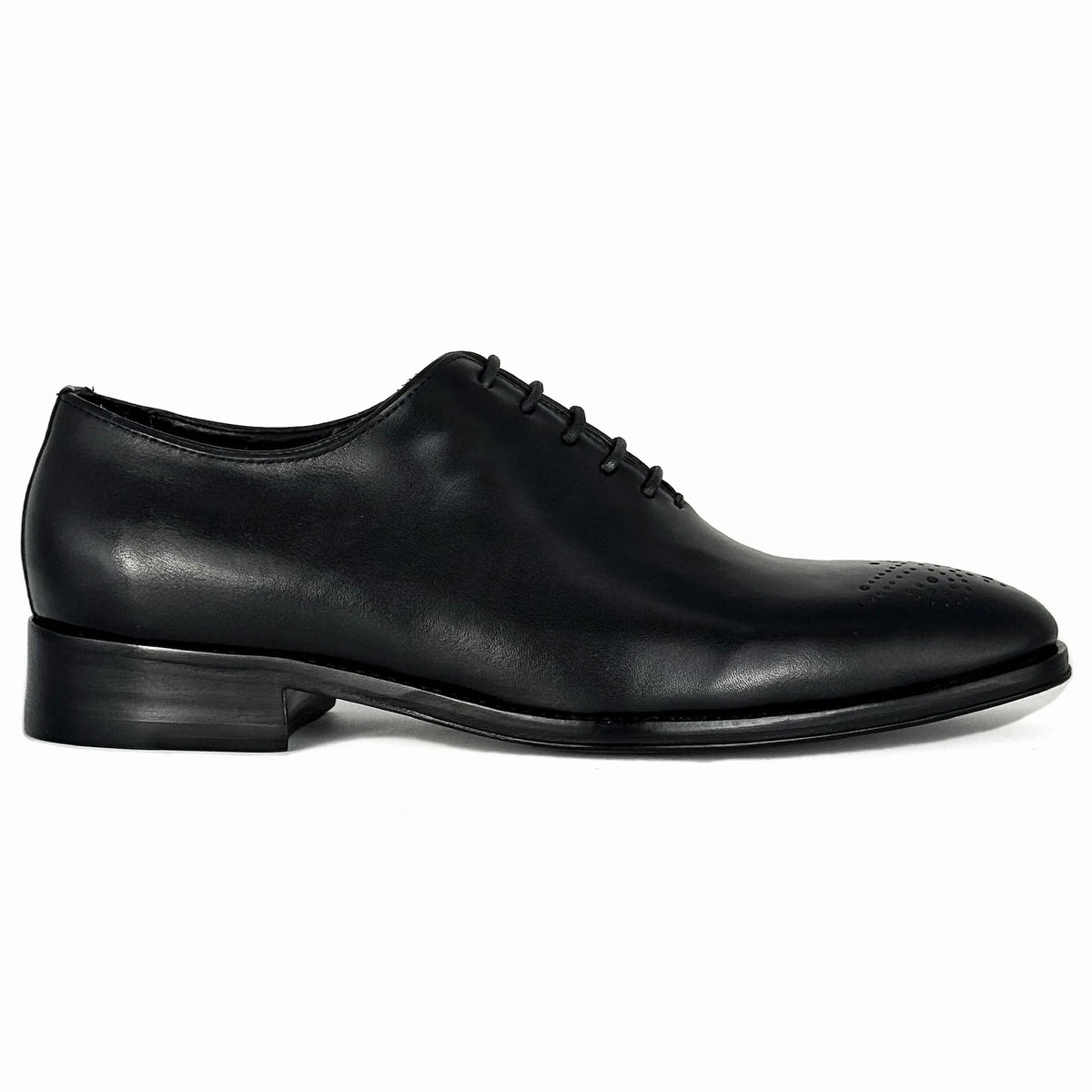NEGRO WHOLECUT HUGO
