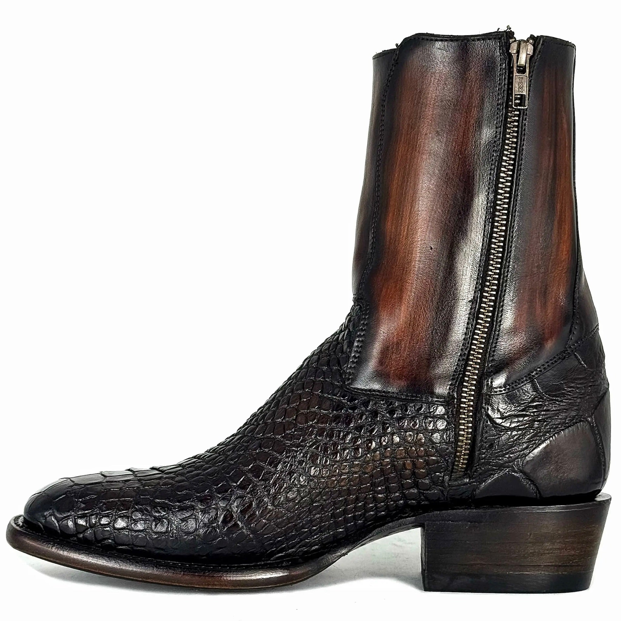 ARTHUR CAFE COCODRILO ALLIGATOR FRANCESA