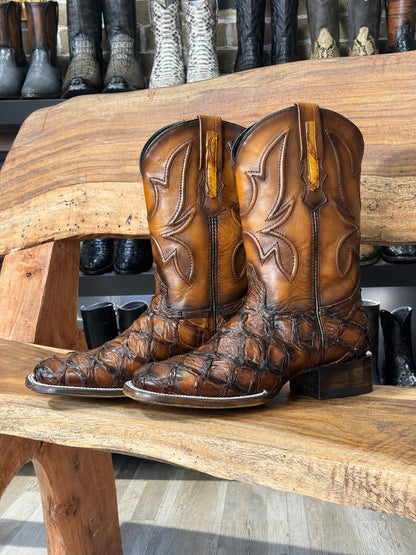 COWBOY MIEL PIRARUCU BULLDOG
