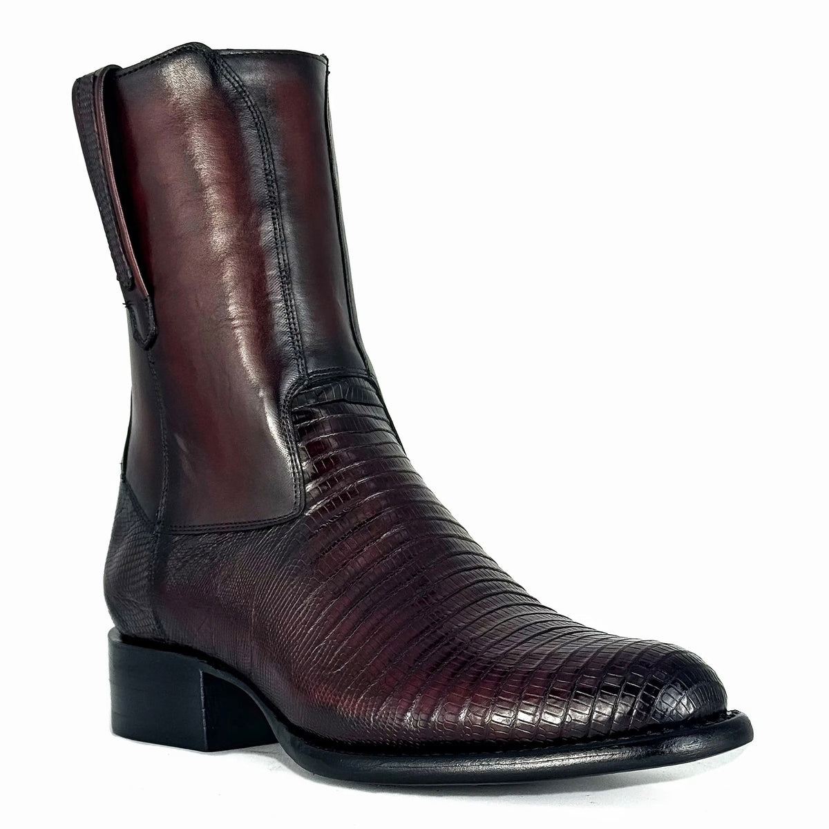 ARTHUR VINO LIZARD OVAL