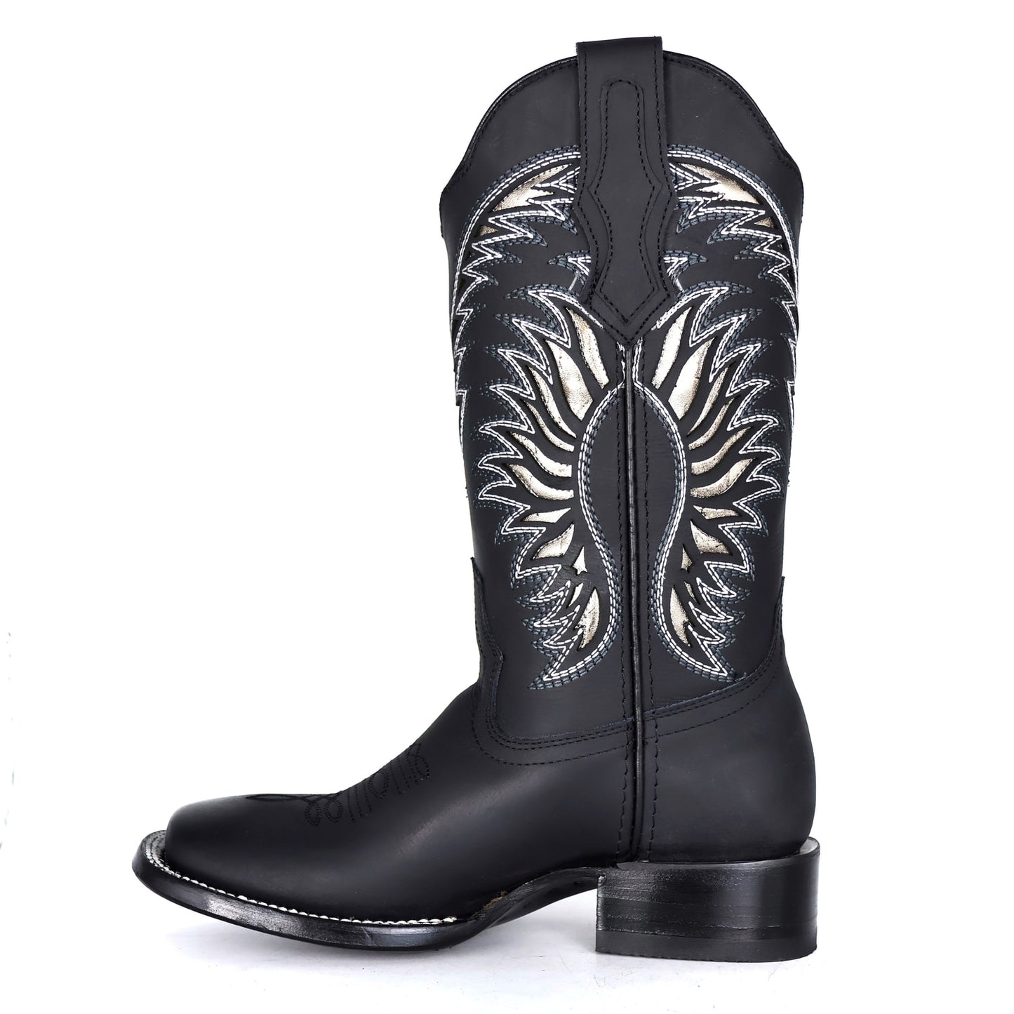 COWBOY BLACK CREYZY DAMA