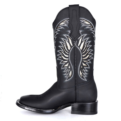 COWBOY BLACK CREYZY DAMA