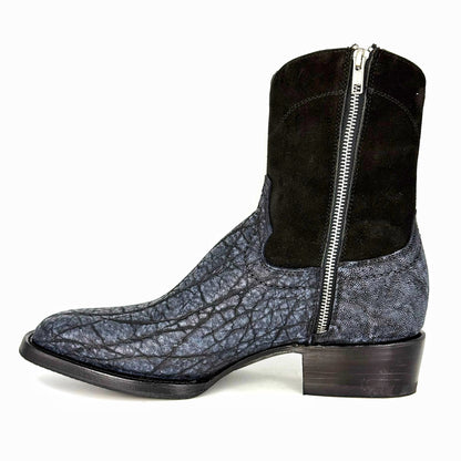 EMMA GREY ELEFANTE BOOTS FRANCESA