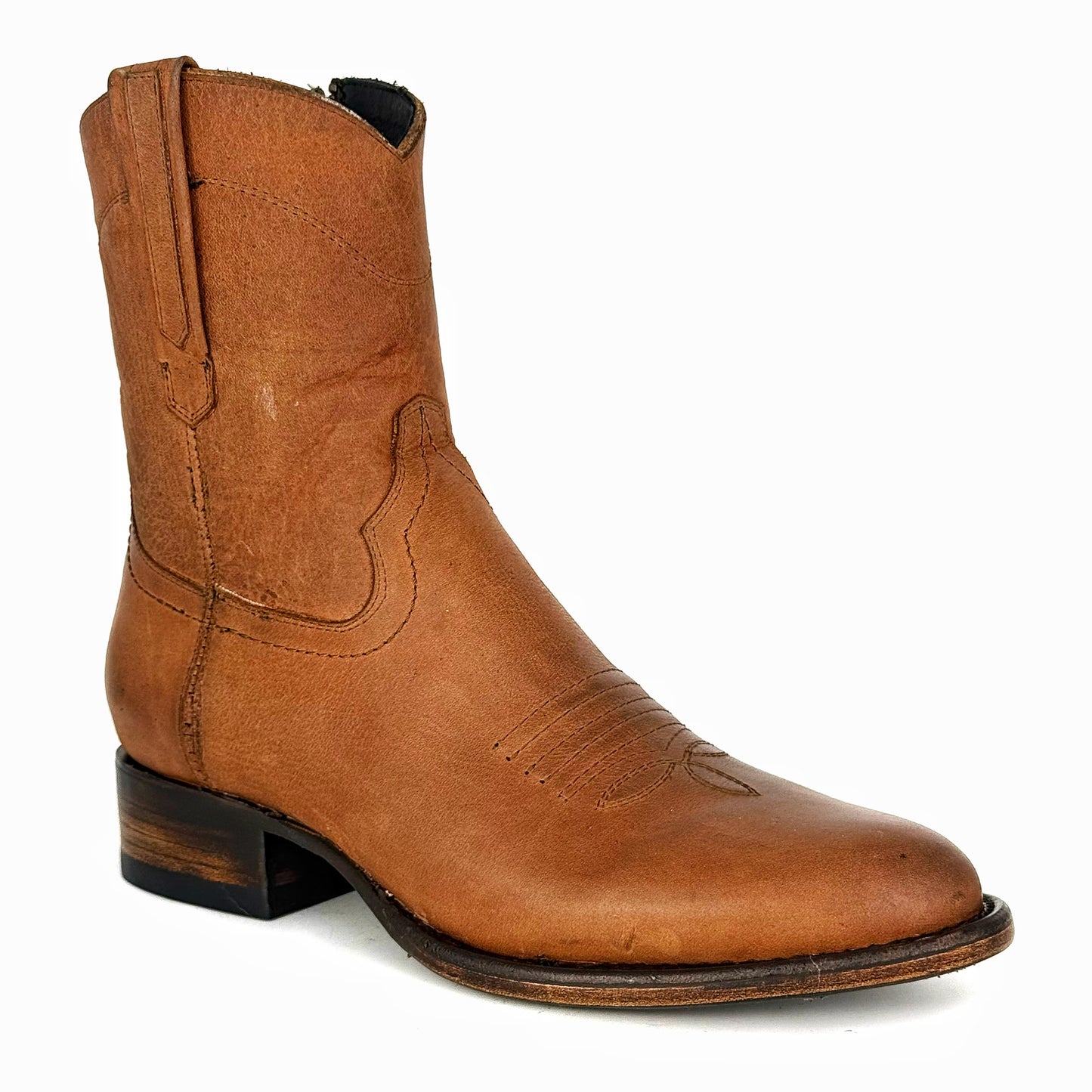 EMMA CREYZY BOOTS OVAL