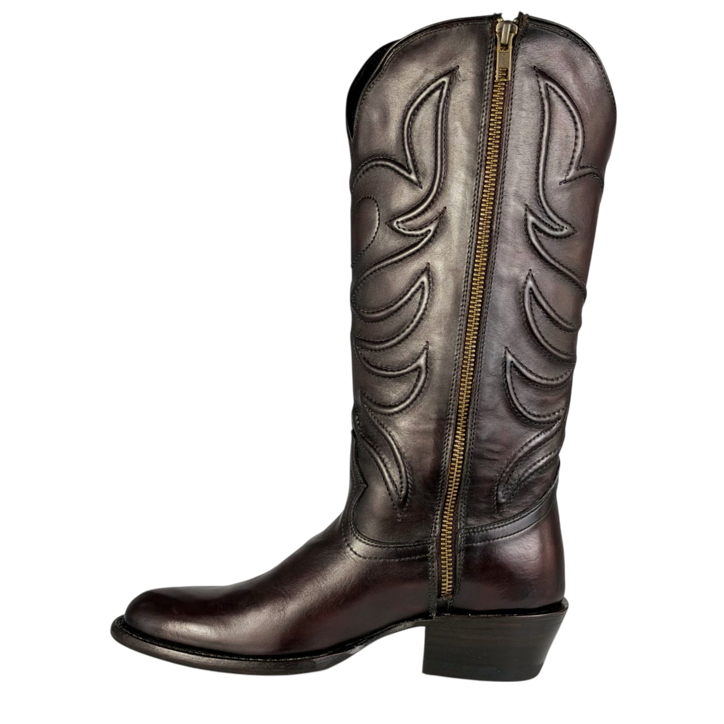 COWBOY HIGH VINO DAMA