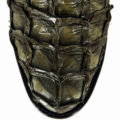MÁXIMO VERDE PIRARUCU OVAL