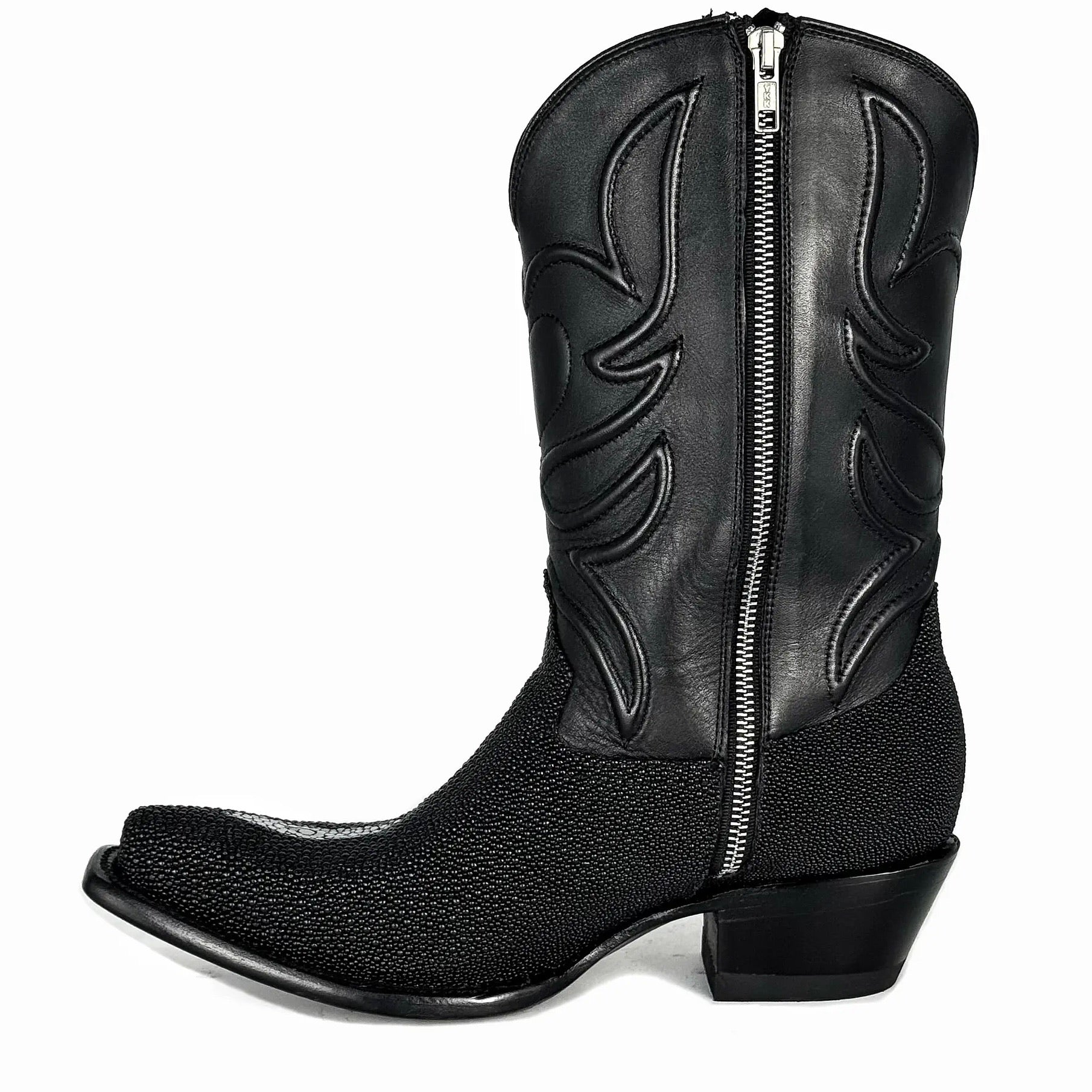 COWBOY MANTARRAYA DAMA