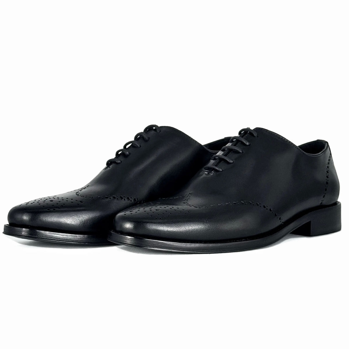 CESAR NEGRO LEATHER