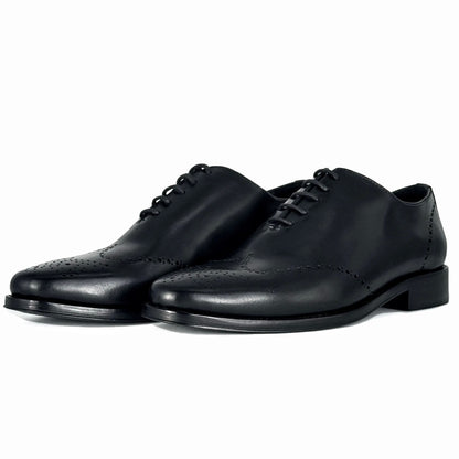 CESAR NEGRO LEATHER