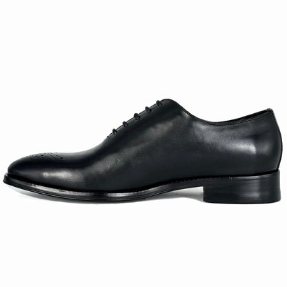NEGRO WHOLECUT HUGO