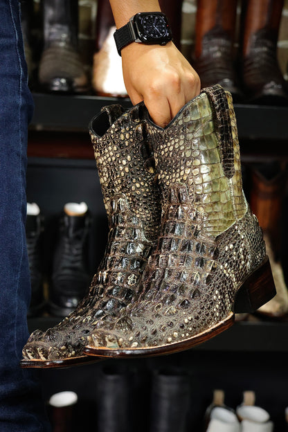 EMMA FULL NATURAL NUCA DE AMERICAN ALLIGATOR DUBAI