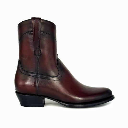 EMMA VINO BOOTS OVAL