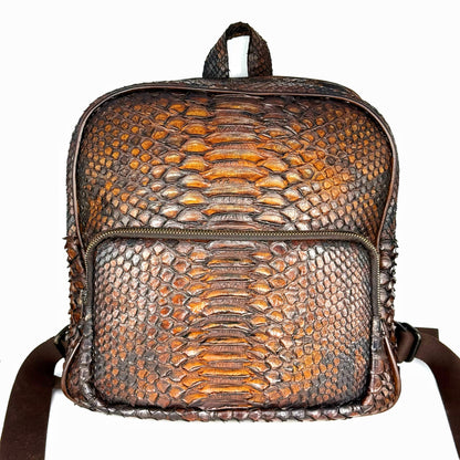 MOCHILA BROWN PITON
