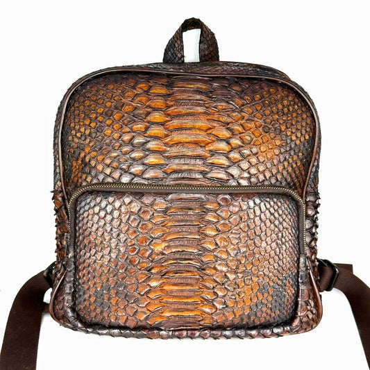 MOCHILA BROWN PITON