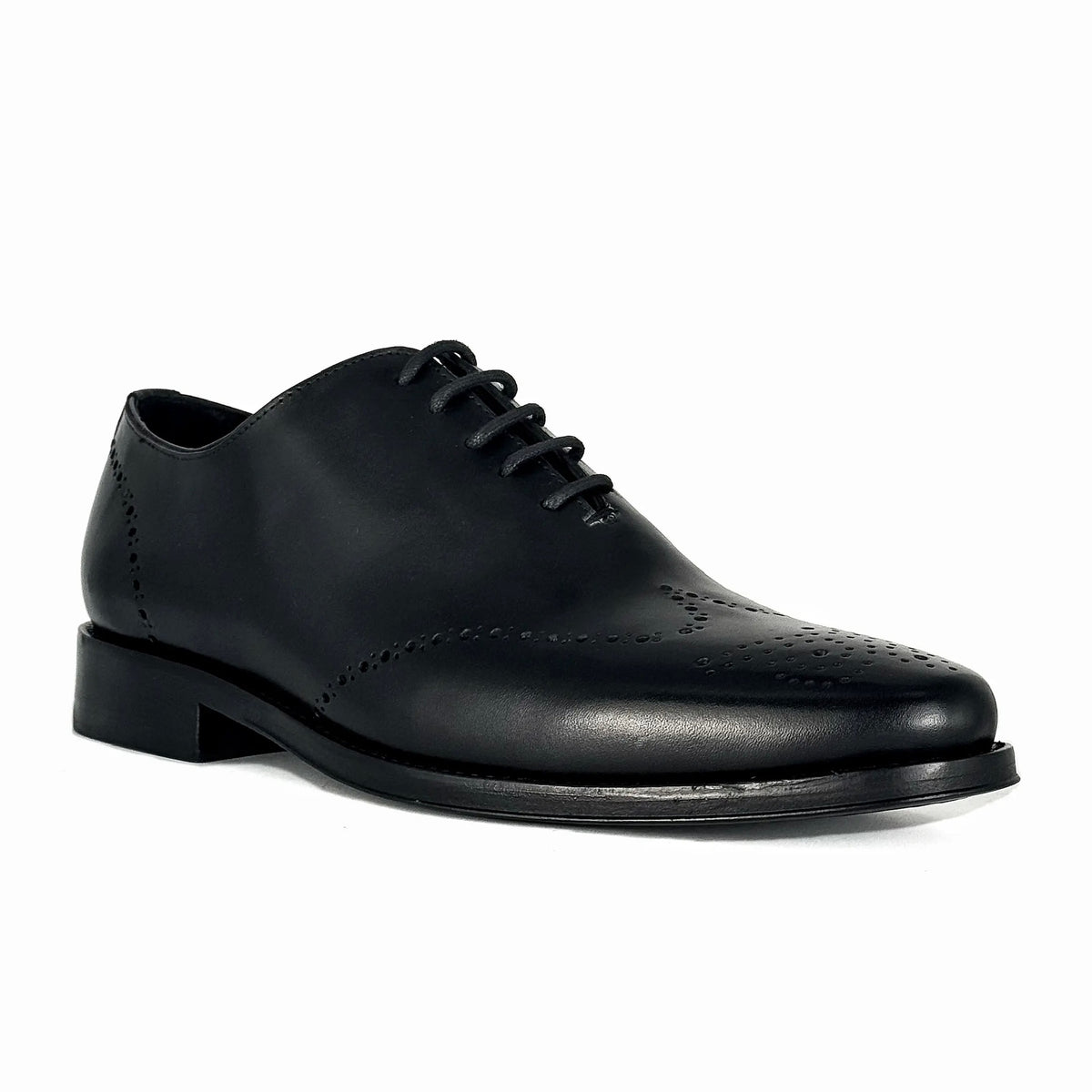 CESAR NEGRO LEATHER