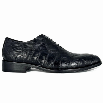 NEGRO CROCO ALEXANDER