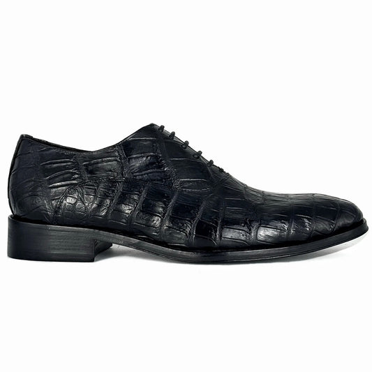 BLACK CROCO ALEXANDER
