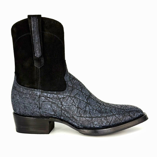 EMMA GREY ELEFANTE BOOTS FRANCESA