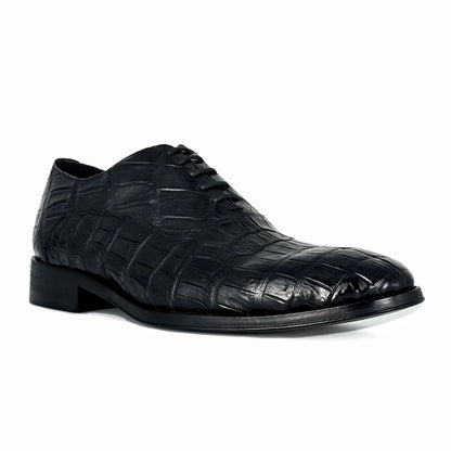 NEGRO CROCO ALEXANDER