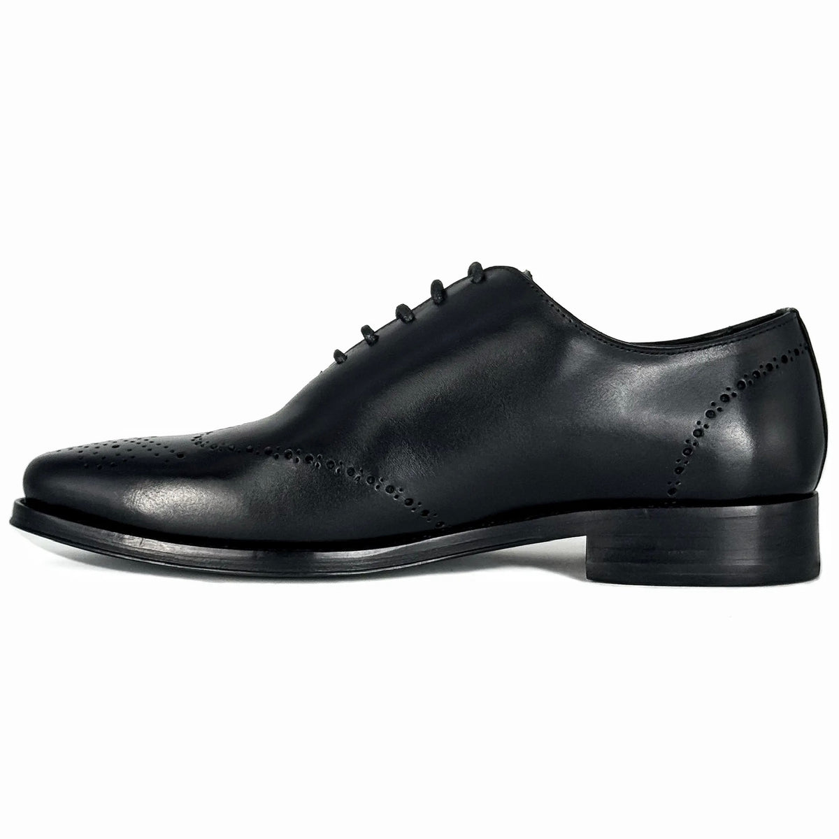 CESAR NEGRO LEATHER
