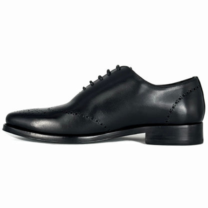 CESAR NEGRO LEATHER