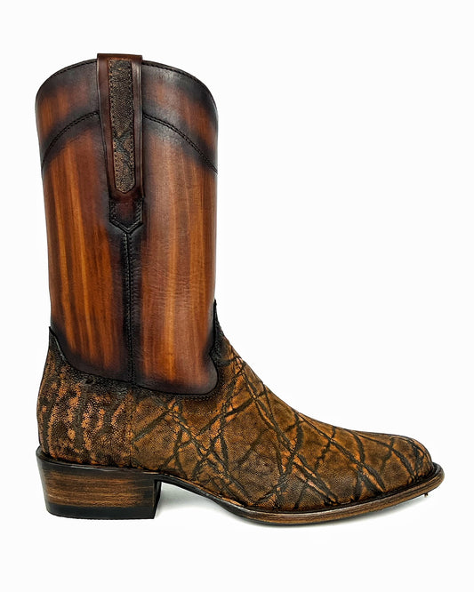 EMMA HIGH ELEFANTE BOOTS