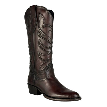 COWBOY HIGH VINO DAMA