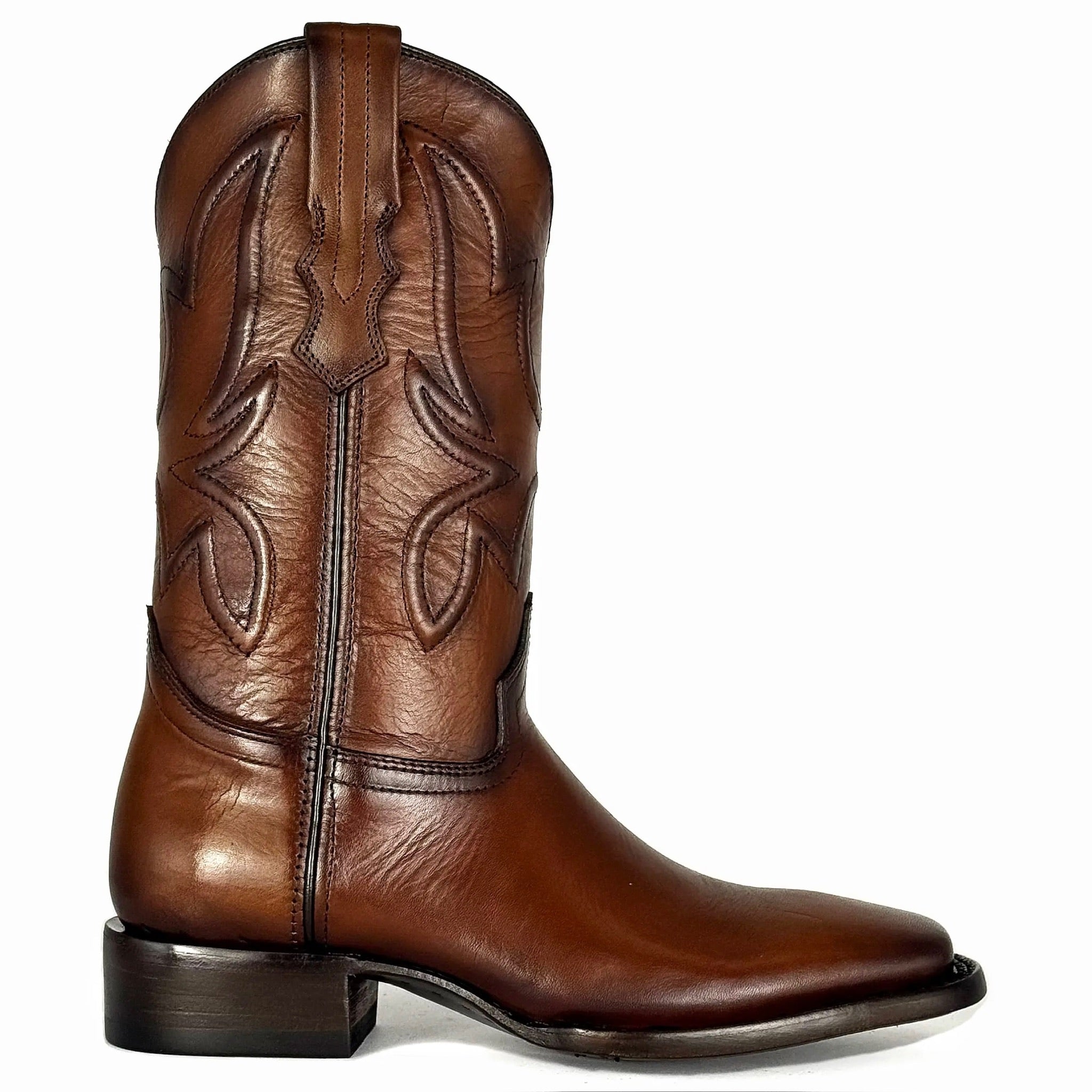 COWBOY MIEL BULLDOG