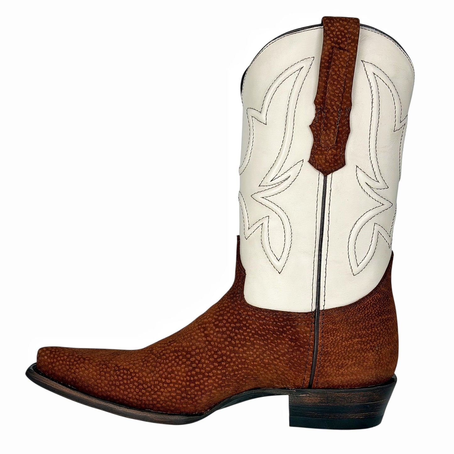 COWBOY CAPIBARA TEXANA