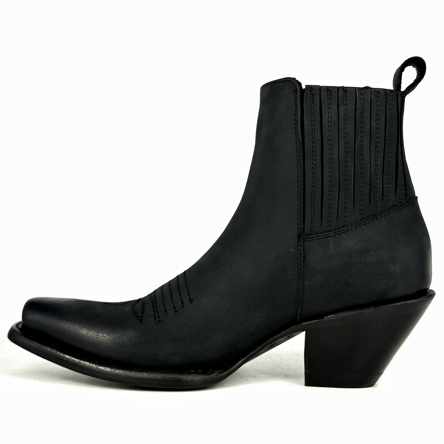 EMA CREYZY BLACK DAMA