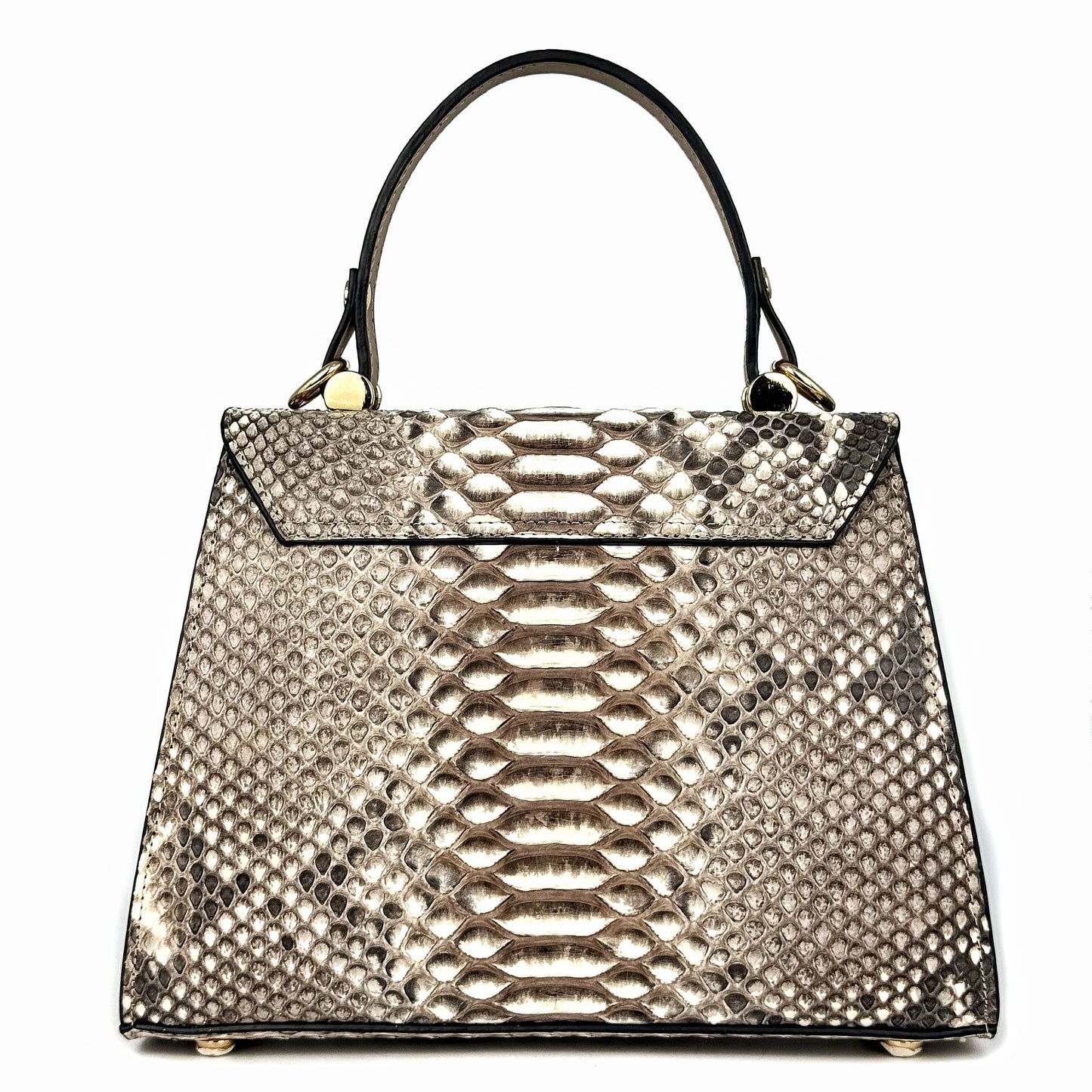 BOLSA DE PITON PARA DAMA