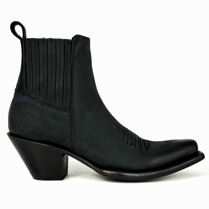 EMA CREYZY BLACK DAMA